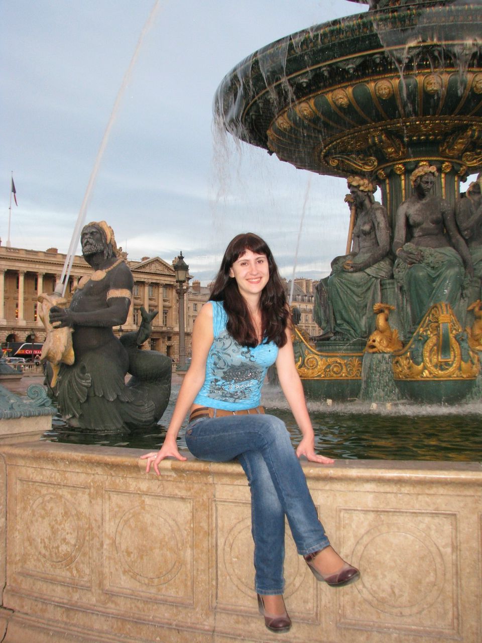 Евгения Гриненко | Череповец