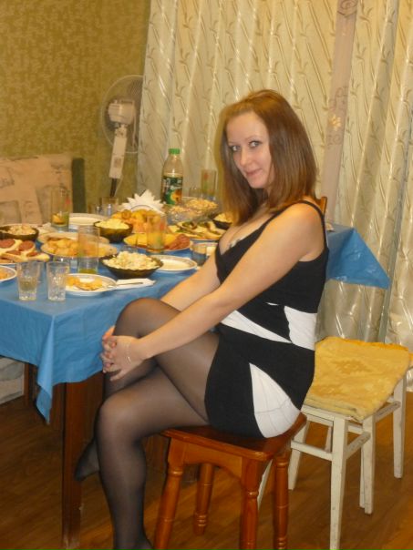 №125, Ирина Листопад, 36 лет, Черкассы №125, Ирина Листопад, 36 лет, Черкассы