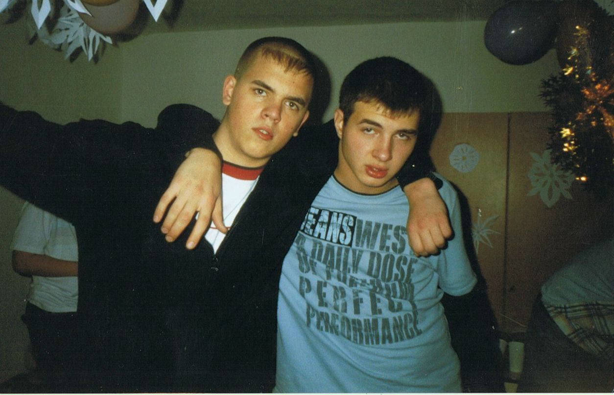 Oleg Serschantow | Frankfurt am Main