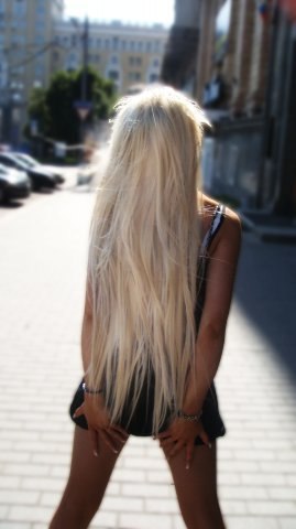 Алёнка Мелихова | Краснодар