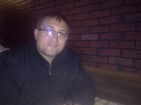 Виталик Спиридонов