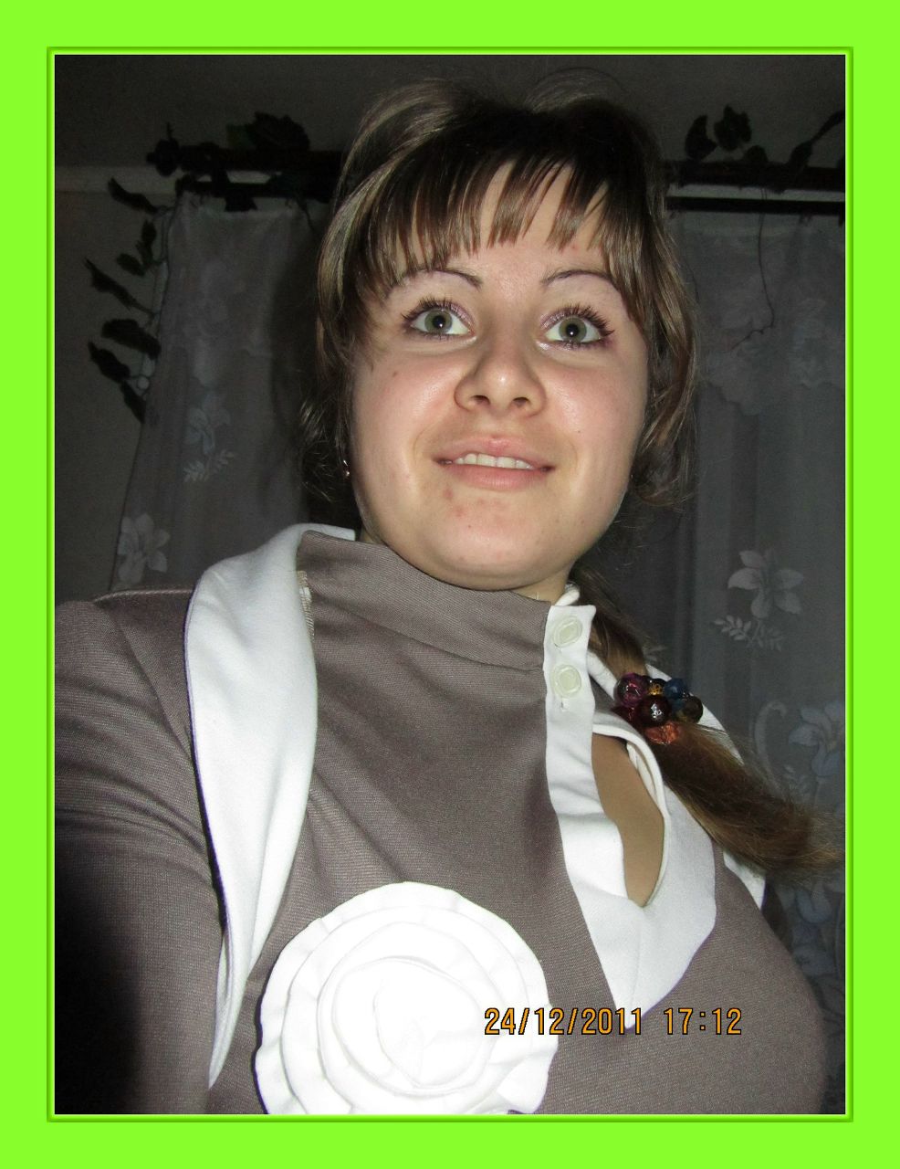 Леся Грищенко | Переяслав-Хмельницкий