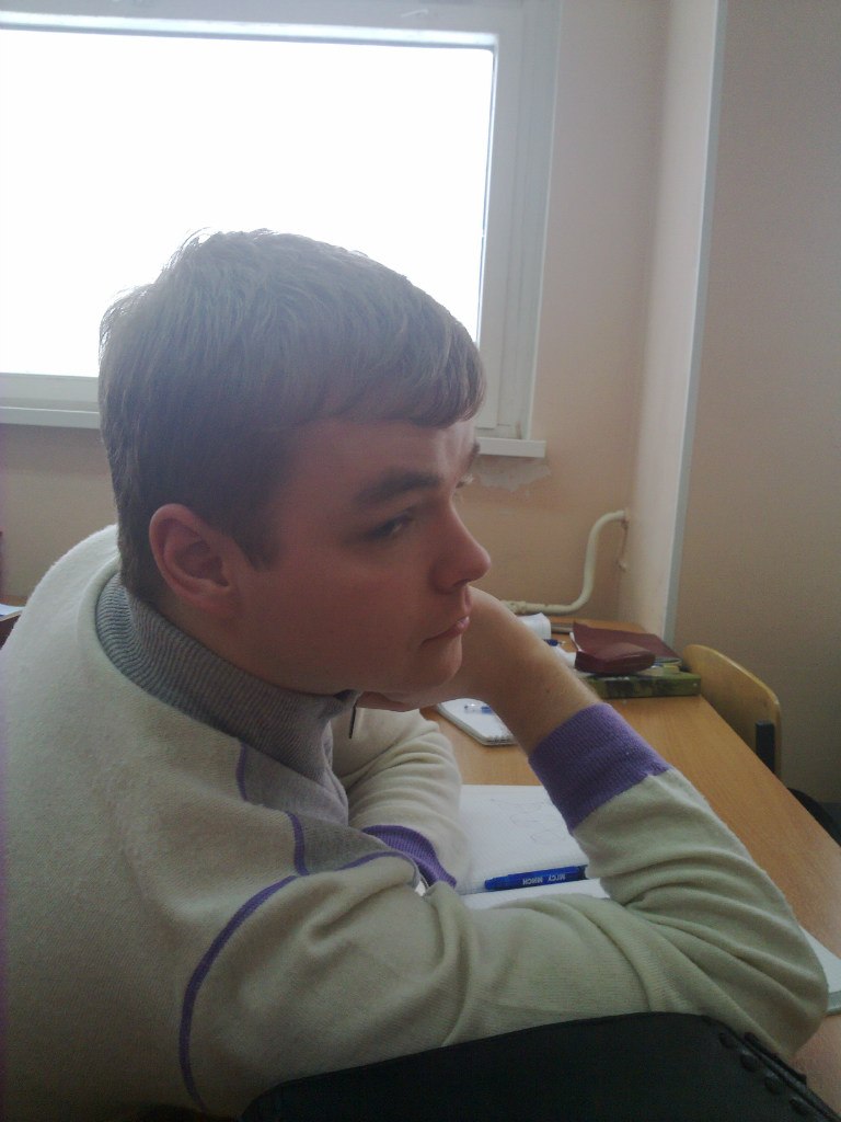 Мария Мартынова | Москва