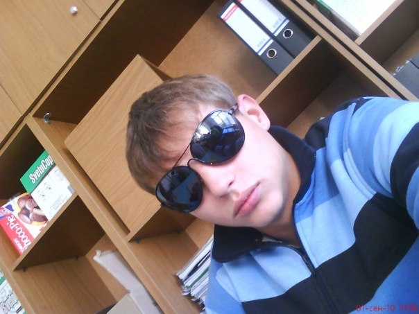 Юрец Молодец | Тюмень