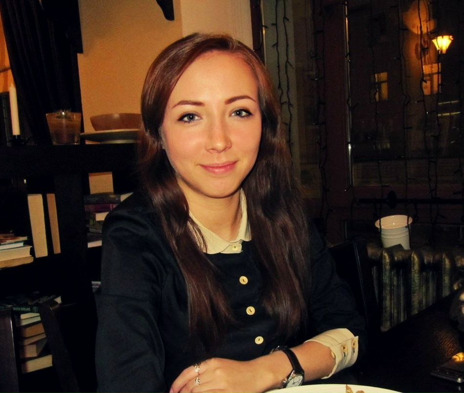 Екатерина Николаева | Новочебоксарск