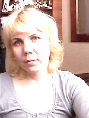 Жанна Смирнова | Новосибирск