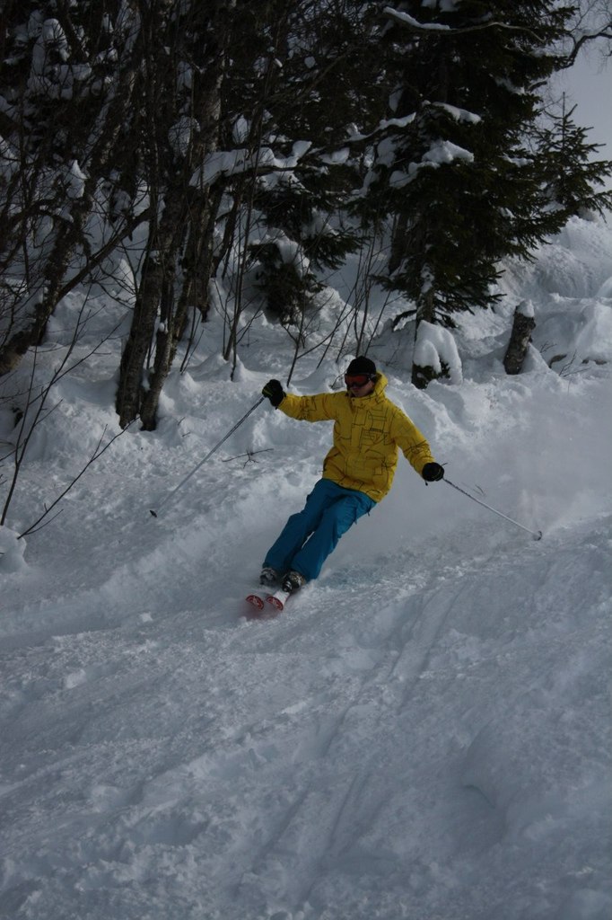 Сергей Задерин | Краснодар