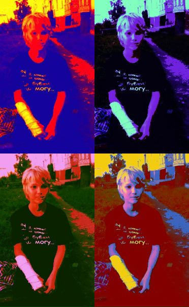 №8, Никита Казаков №8, Никита Казаков