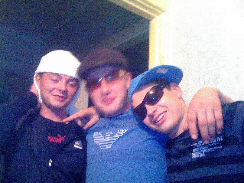 Anatoliy Tertichniy | Кривой Рог