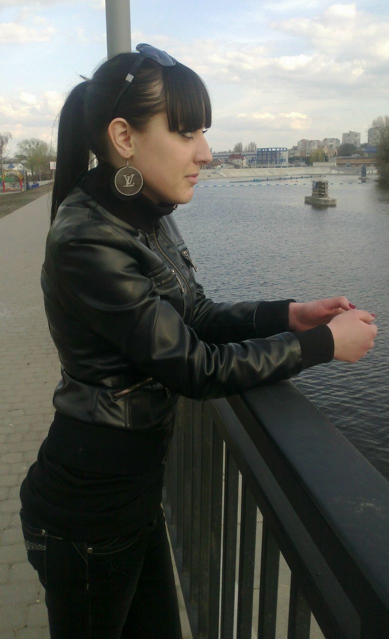 Елена Барда | Винница