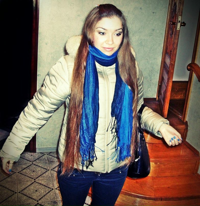 Мира Гридунова | 