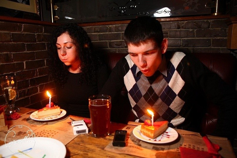 Анастасия Боднарюк | Рязань