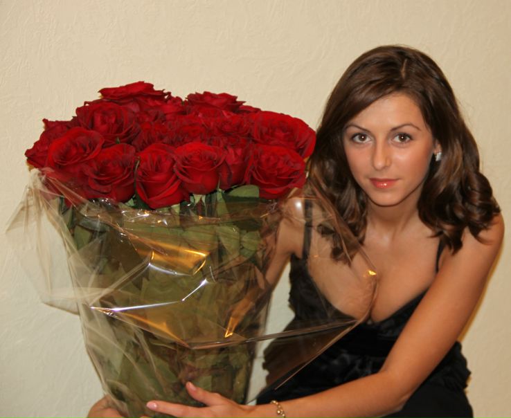 №76, Катерина Рыбалко, 35 лет, Киев №76, Катерина Рыбалко, 35 лет, Киев