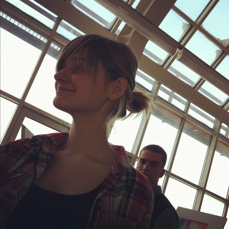 Алёна Андреева | Москва