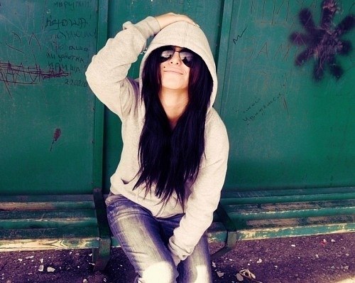 Анна Чапалова | Хабаровск (деревня)