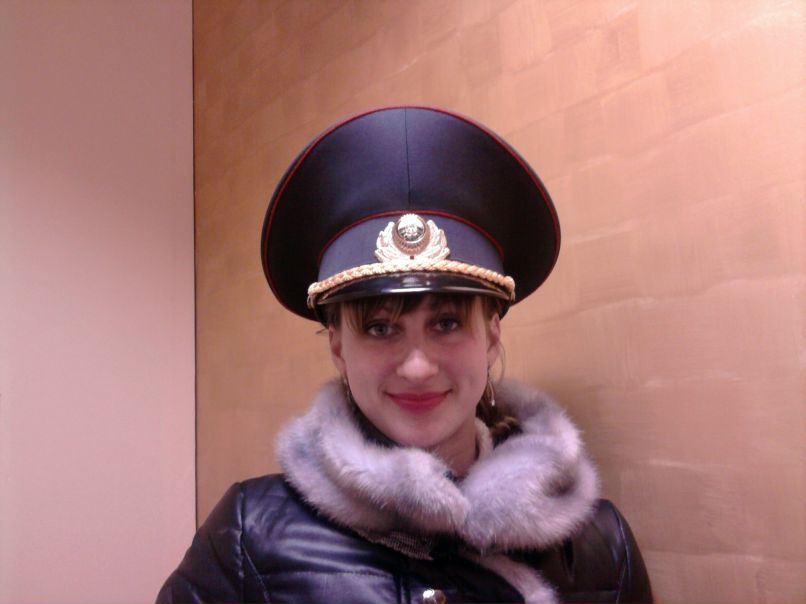 Наталия Ничипор | Барановичи