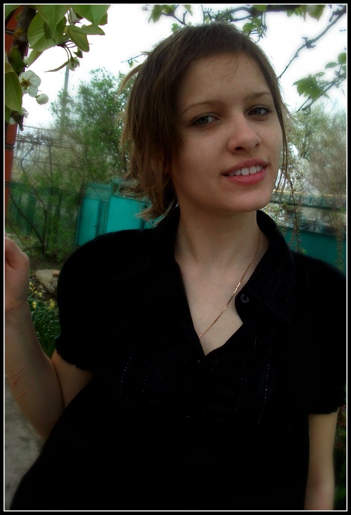 Софья Смирнова Андреевна | Краснодар