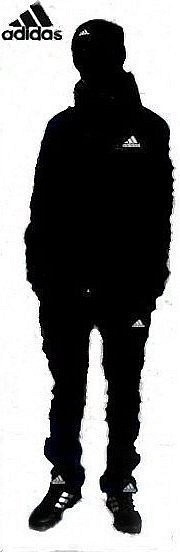 №3, Игорь Бородий №3, Игорь Бородий