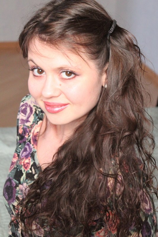 Алла Соловьева | Санкт-Петербург