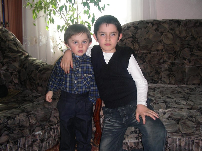 Harutyun Gevorgyan | Carcassonne