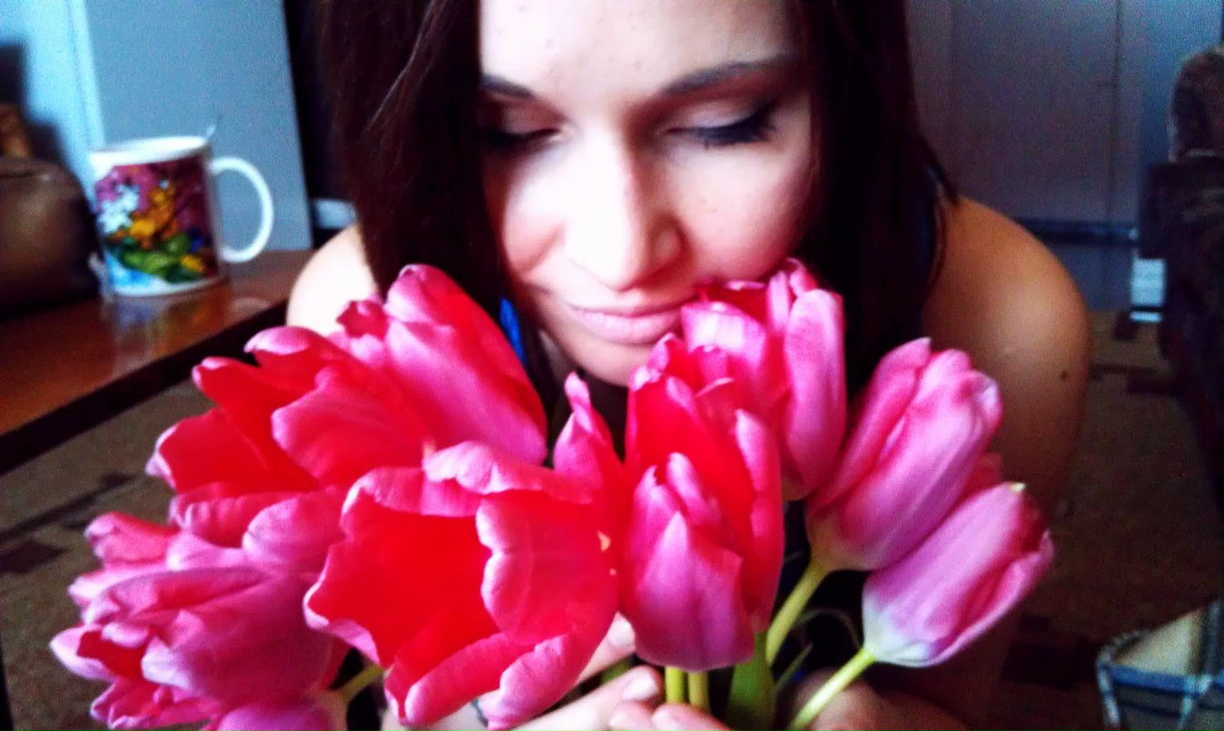 Таня Суворова ● | Москва