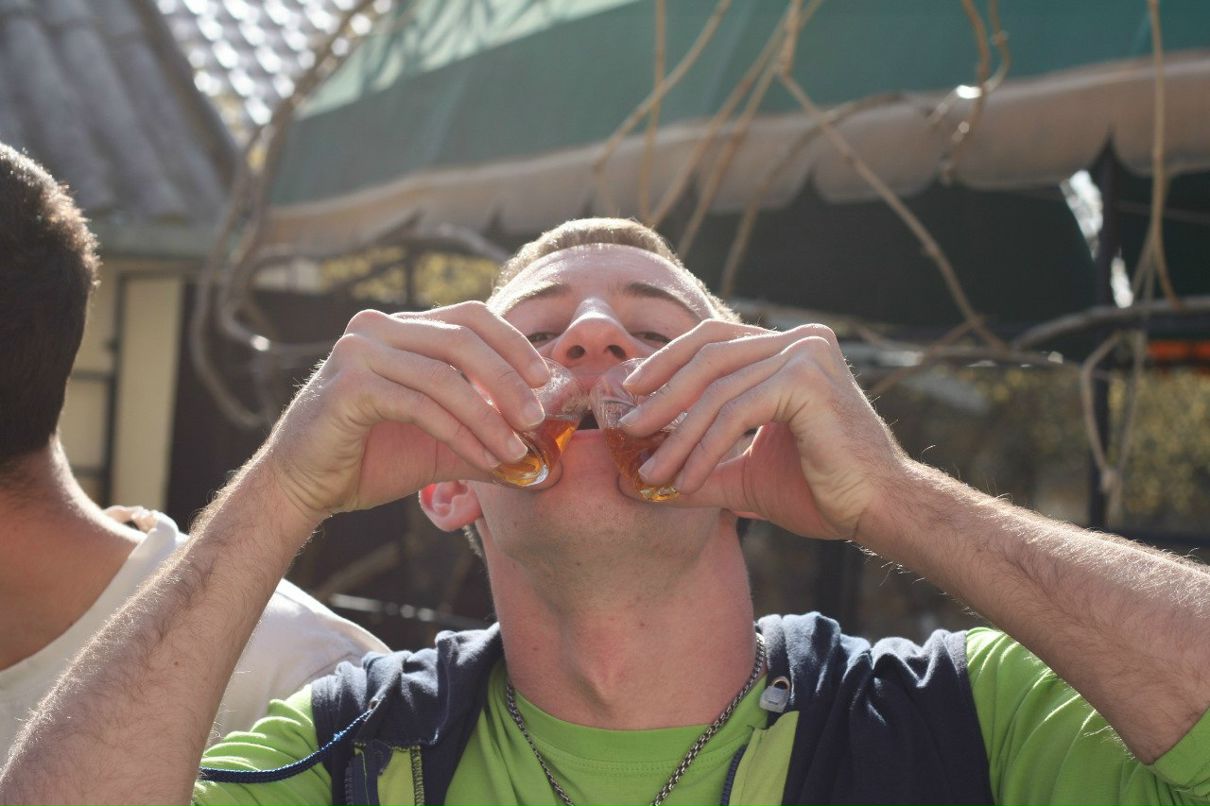 Макс Нисифоров B-Boy | Симферополь