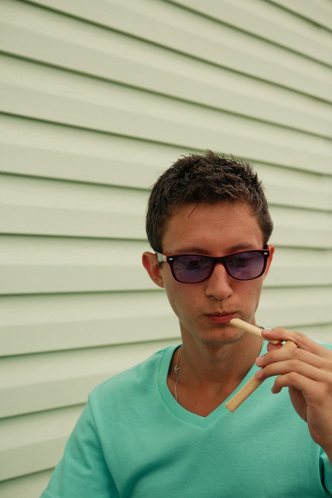 Павел Михайлов | Смоленск