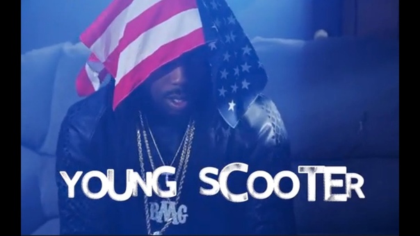 Young Scooter Loyalty ( Official Music