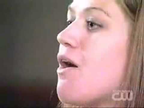 Kelly Clarkson