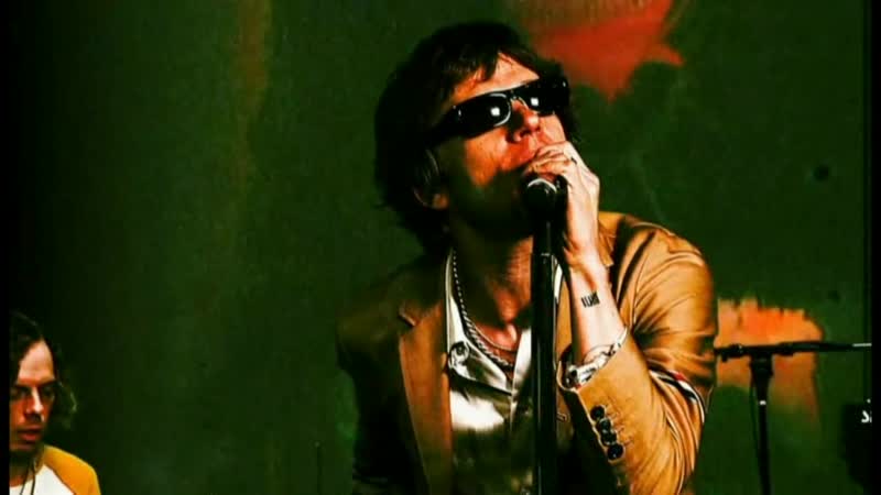 Cage The Elephant Social Cues,