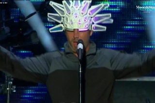 Jamiroquai - Live in Locarno, Switzerland (2017) Pro