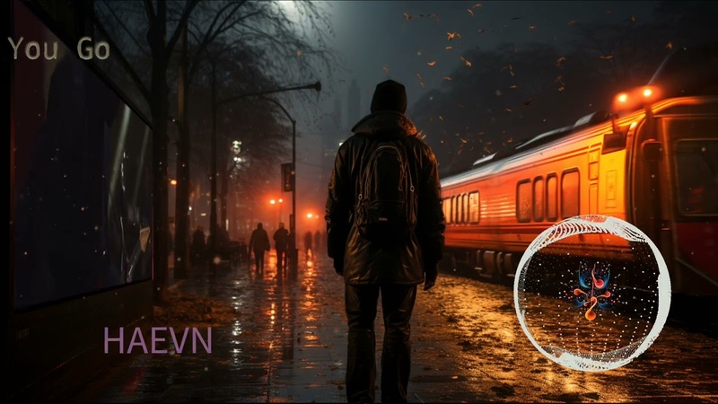 Where Did You Go HAEVN,