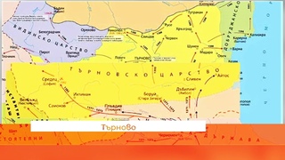Самостоятелни владетели през Второто българско царство - История.BG -  по БНТ