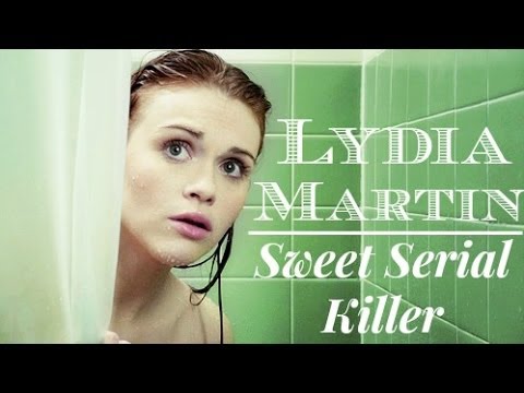 Lydia Martin, Sweet Serial