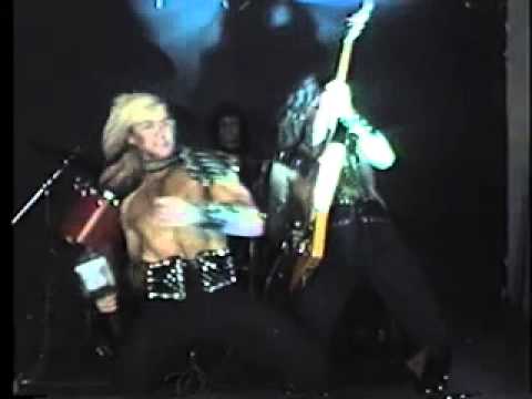 Thor Lightning