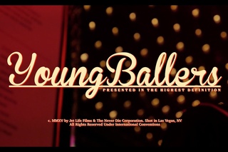 T.Y. - Young Ballers