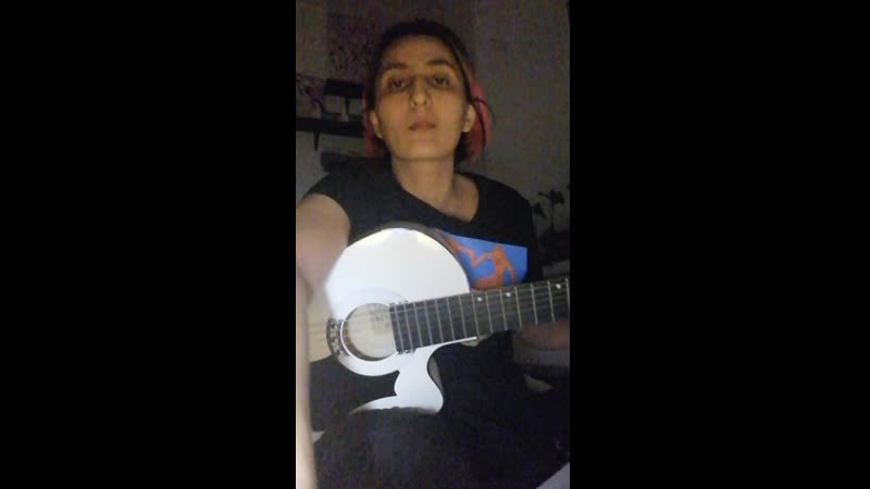 Makám Ilju (cover by Darali