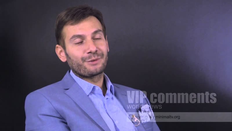 Андрей Разыграев: Национальная платежная систем Сеня
