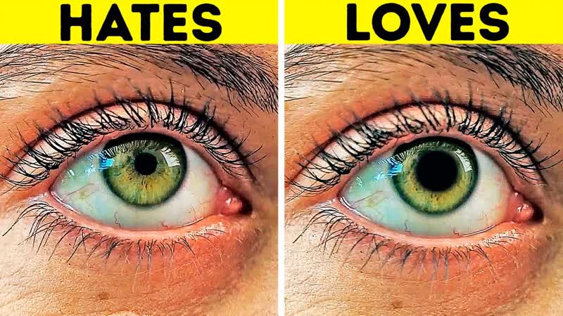 40 SIMPLE TRICKS TO HELP YOU READ ANYONE LIKE AN OPEN