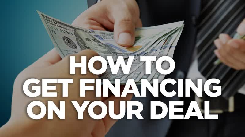 Financing Apartments Made Simple , Real Estate Investing Made