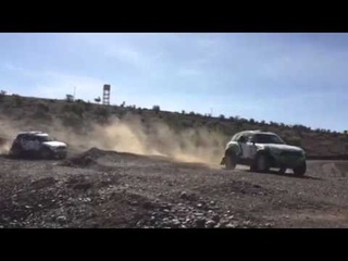 FIM – OiLibya of Morocco 2015.