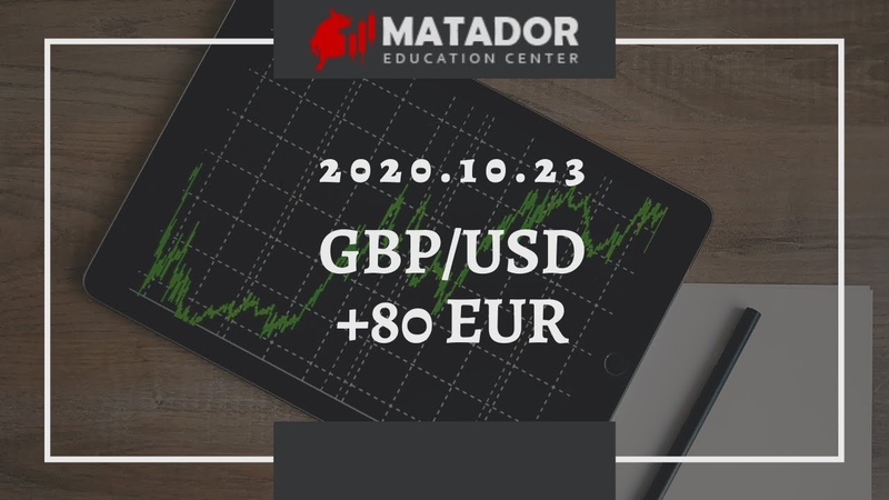 GBP, USD: +80 EUR in 12 m , Matador Education