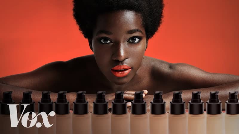 How beauty brands failed women of