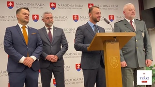 TK ministra vntra po vypout kandidta na prezidenta PZ SR ubomra Solka