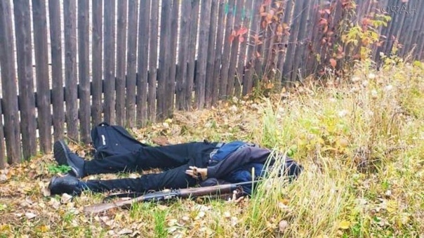 Стрелок из Бора Нижегородской области Данил Монахов найден мертвым Тело обнаружено в лесу в 200 метрах от места происшествия с. Большеорловское. По предварительным данным, молодой человек