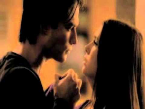 Damon and Elena I Will Always