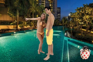 Buy Singapore Property now