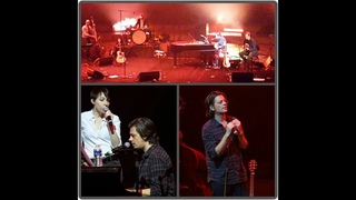 Benjamin Biolay - Trenet | Concert au Maison De La Radio 21/06/15 AUDIO