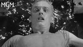 RUN SILENT, RUN DEEP (1958) | Underwater Ambush Scene | MGM