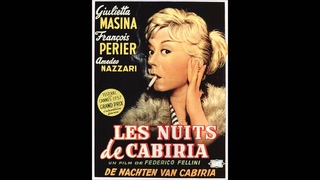 15 - Nino Rota - Le Notti Di Cabiria - Ma La Vita Continua Finale